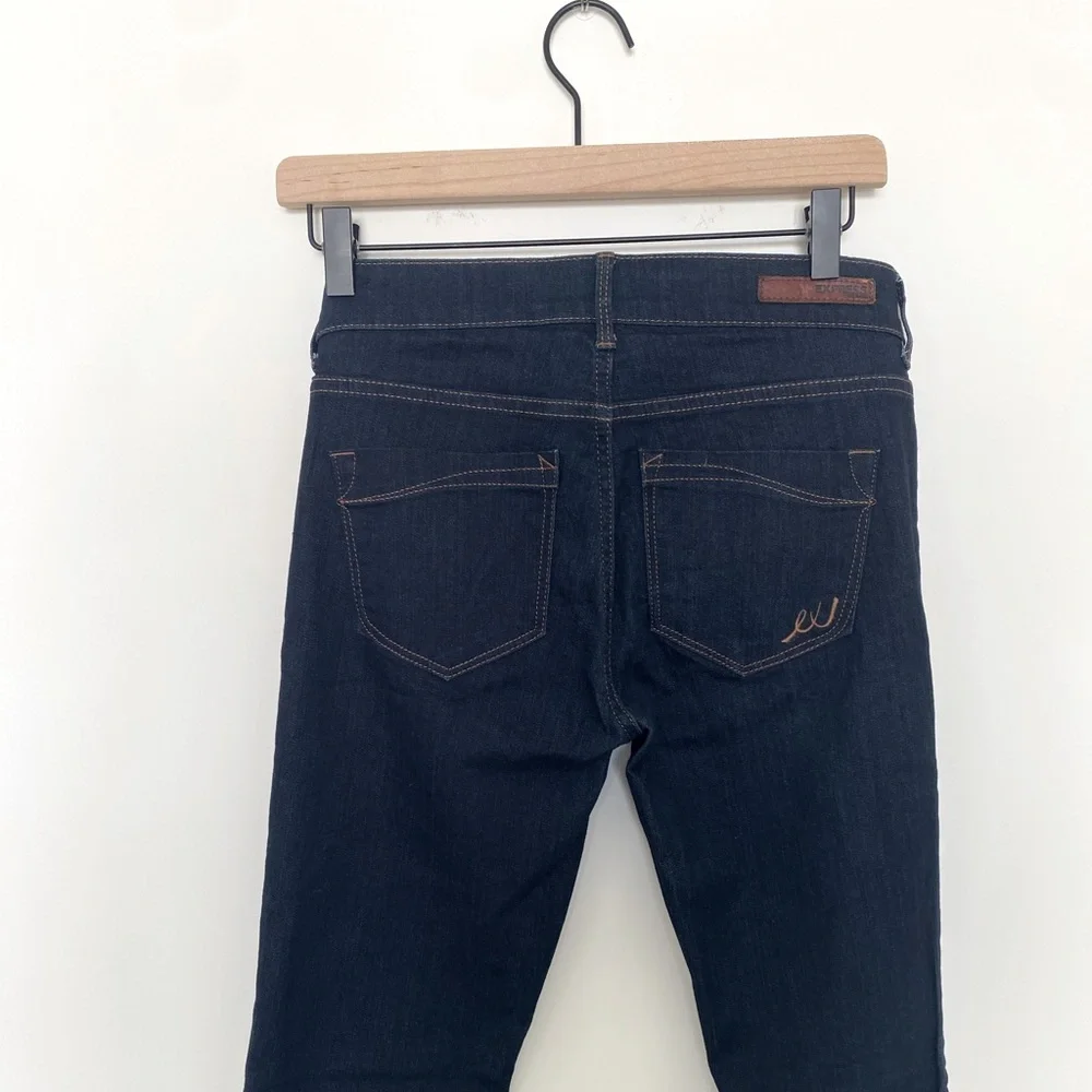 Express skinny Mia Jeans